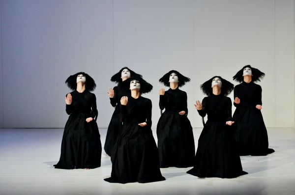 Самарская область закончила подготовку к окружному туру театрального фестиваля