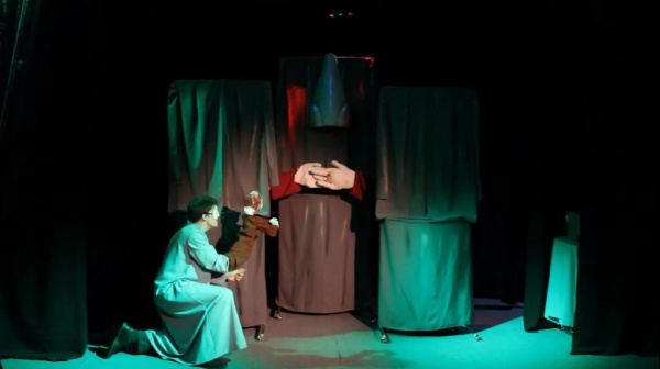 Члены жюри конкурса "Театральное Приволжье - 2020" назвали победителей регионального этапа