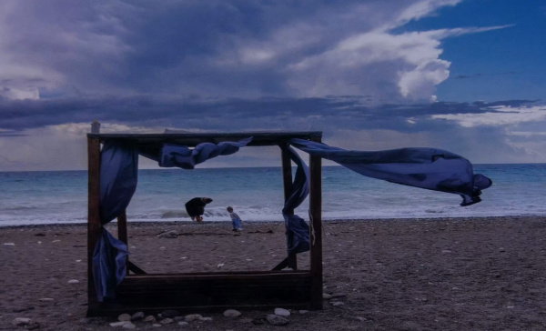 В Самаре проходит фотовыставка "В чьих глазах красота?"