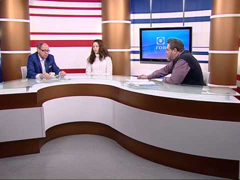 О чем говорят 20.02.2015 