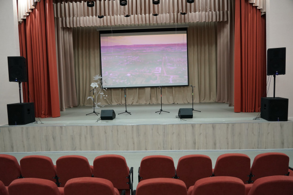 В Самарской области проходит патриотический фестиваль "Живи и помни"