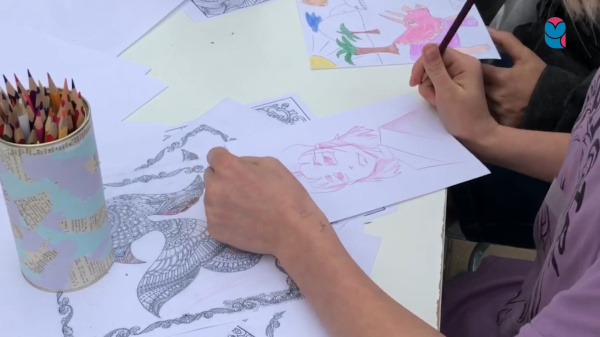 Чтение с фонариками, экскурсии и мастер-классы: как в Самаре прошла "Библионочь - 2024"