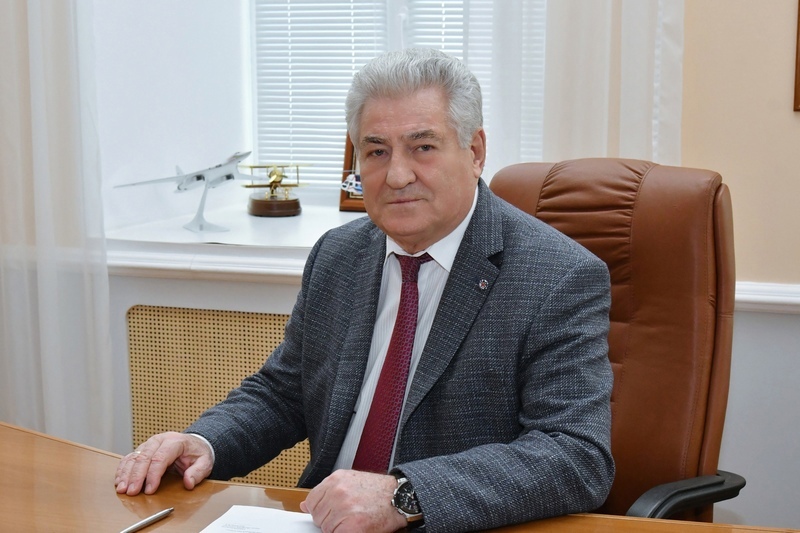 Совет ректоров вузов Самарской области подписал обращение в поддержку Президента