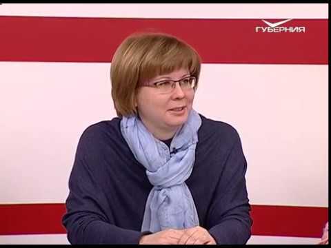 О чем говорят 06.12.2016. Международный день добровольца