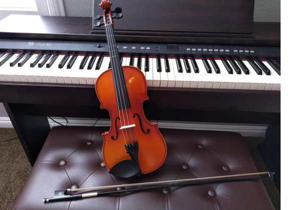 Кинельцы могут слушать шедевры русской музыки благодаря виртуальному концертному залу 