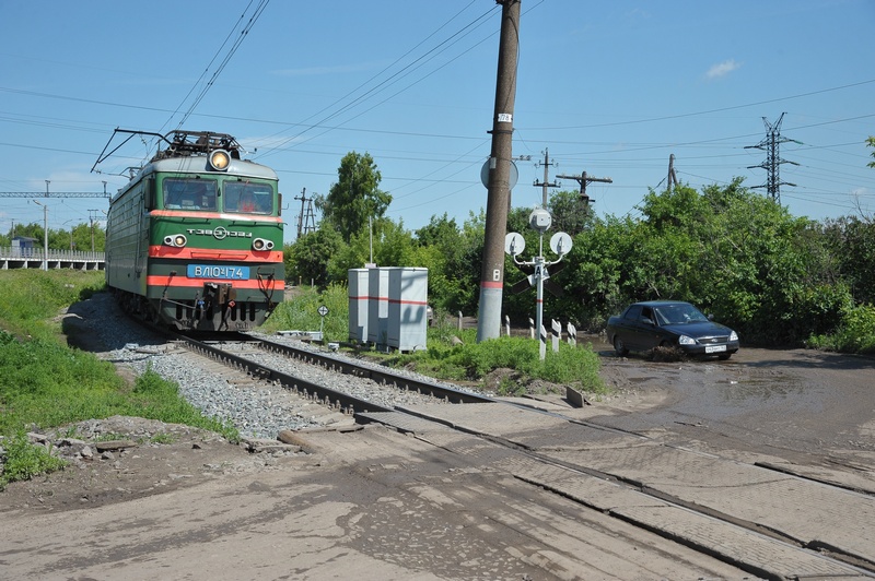 В Самарской области с 25 июля 2022 года изменится расписание некоторых электричек