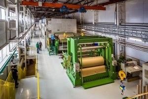 Производство в ОЭЗ Тольятти выросло на 30 %