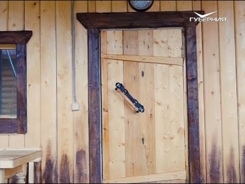 Дачный автопробег "Самара-Магадан". Часть 9. Удачные заметки