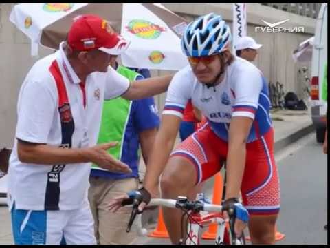 О чем говорят 26.07.2017. Сурдлимпийские игры