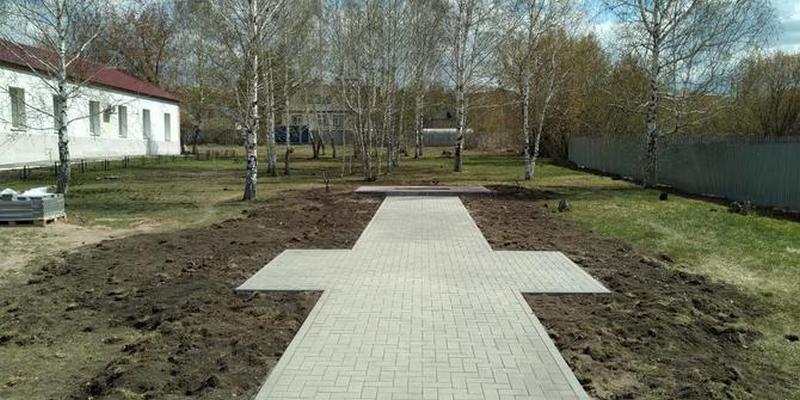 В Камышлинском районе установят памятник участникам ликвидации аварии на Чернобыльской АЭС