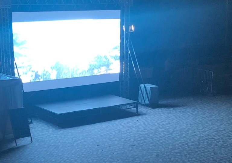 В Тольятти в летних кинотеатрах бесплатно покажут фильмы 17 и 18 июля