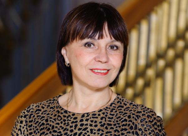 Назначен новый художественный руководитель Волжского русского народного хора