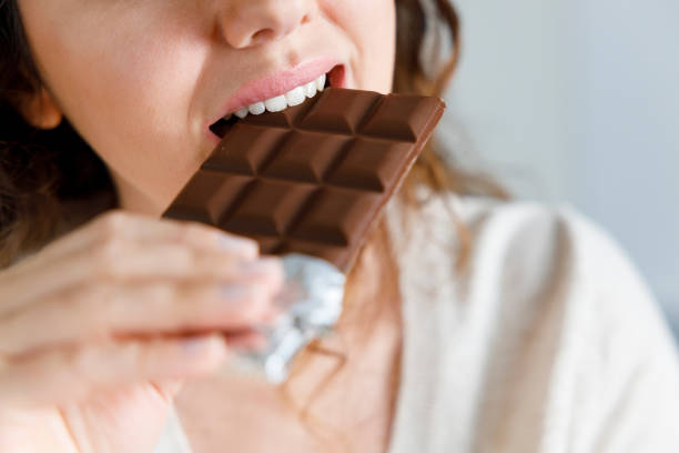 Как преодолеть тягу к сладкому: советы экспертов 