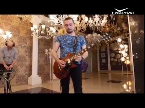 Шесть рукопожатий 17.04.2015. Сергей Санталов