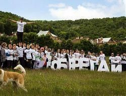 Участники экологической акции Оберегай очистят набережную Жигулевска