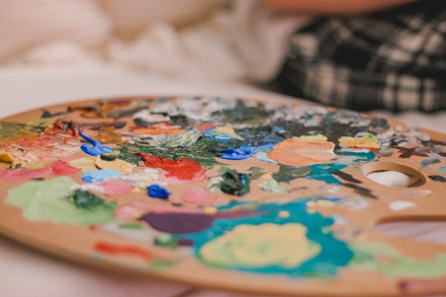 В ПФО окрестности родного села Васнецовых изобразят художники из разных стран