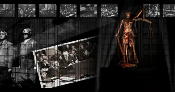 Самарцы увидят световое 3D-шоу "Во имя справедливости!" 