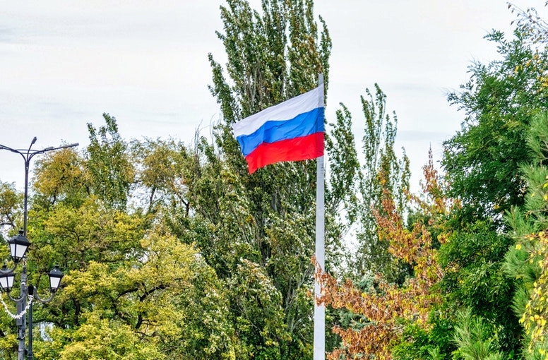 Роллер-пробег с флагами и фейерверк устроят в Самаре в День России 12 июня 2022 года