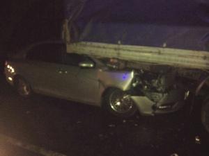 В Камышлинском районе два человека получили травмы в ДТП