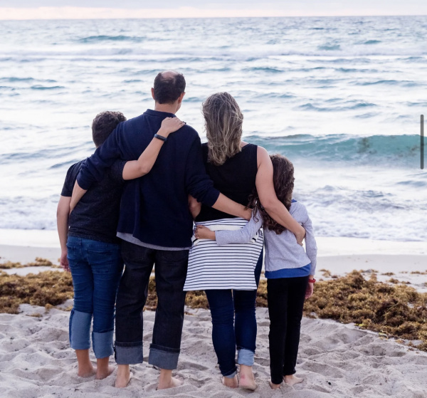 Более 4 млн детей в РФ получат поддержку от государства