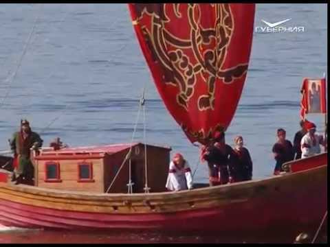 Путь паломника 26.09.2015 