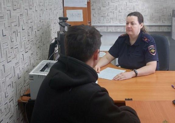 В Самарской области мужчина попытался задушить подругу возлюбленной