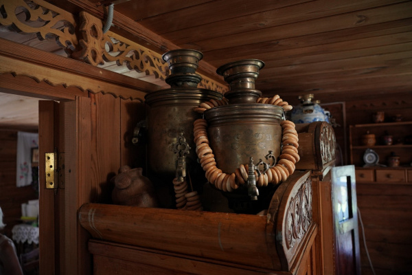 В старинном селе Самарской области в сентябре откроют обновленный музей