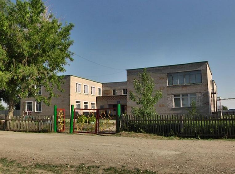 Судьбу детского сада в поселке Авангард Самарской области решат с учетом общественного мнения