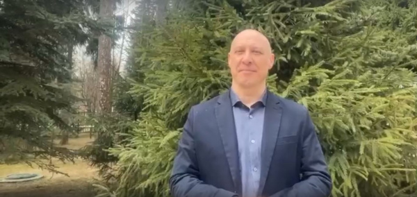 Денис Майданов пригласил самарцев на фестиваль "Гитары в строю!"