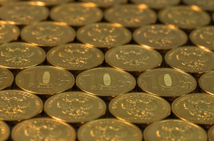 Вклады юрлиц Самарской области выросли до второго места в ПФО