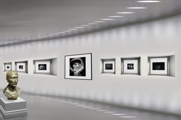 В Самаре откроется выставка израильского фотографа