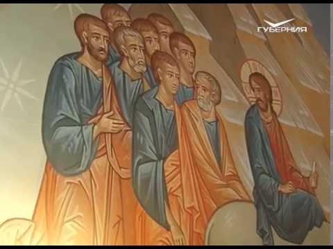 Путь паломника 30.07.2016. Выставка в Самарском епархиальном церковно-историческом музее