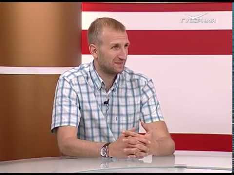 О чем говорят 15.09.2017. Баскетбольный турнир посвященный Юрию Павловичу Тюленеву