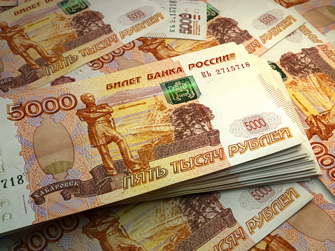В России могут запретить выдачу кредитов без личного присутствия заёмщика