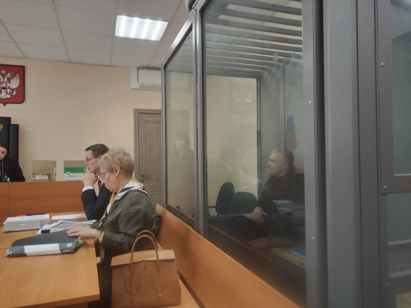 Экс-министру транспорта Самарской области предъявили обвинение