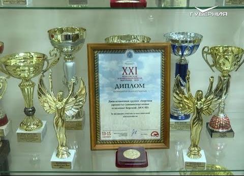 Николай Бурлака. Народное признание