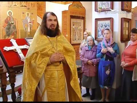 Путь паломника 28.11.2015 