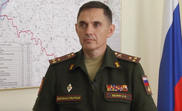 Социальные обязательства перед военнослужащими Самарского батальона выполняются в полном объеме