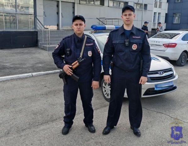 Хотел доехать до дома: в Тольятти задержали подозреваемого в угоне "шестерки"