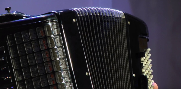 В Самаре стартовал международный конкурс-фестиваль "Виват, баян!"