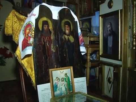 Путь паломника 7.03.2015 