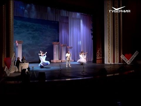 В Самарской области проходят прослушивания участников фестиваля "Рождённые в сердце России"