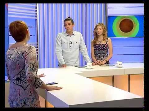 Утро Губернии 4.06.2014