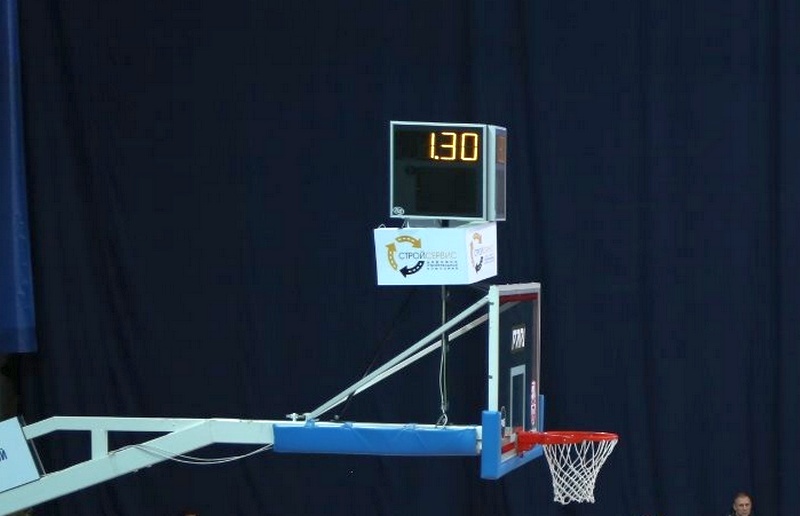 Самарские баскетболисты вызваны в сборную России 