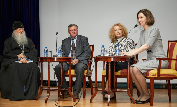 Показ кинофильма о русских героях Первой мировой войны во Франции – важный шаг к созданию нового музея в Самаре