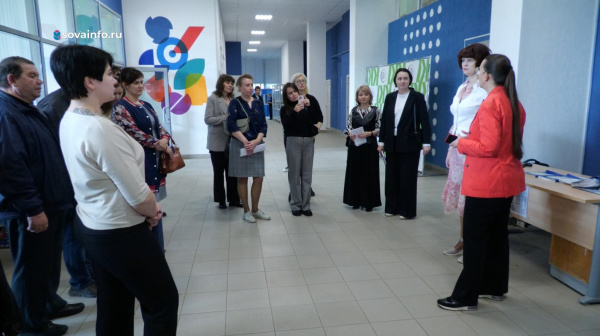 В Самарской области обсудили особенности развития проекта Профессионалитет