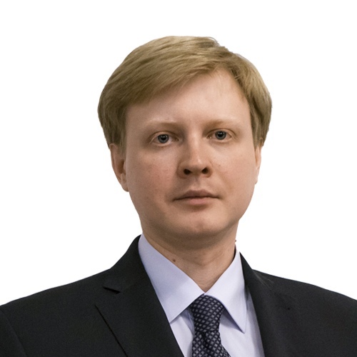 Главой областного информцентра по COVID-19 стал Дмитрий Константинов