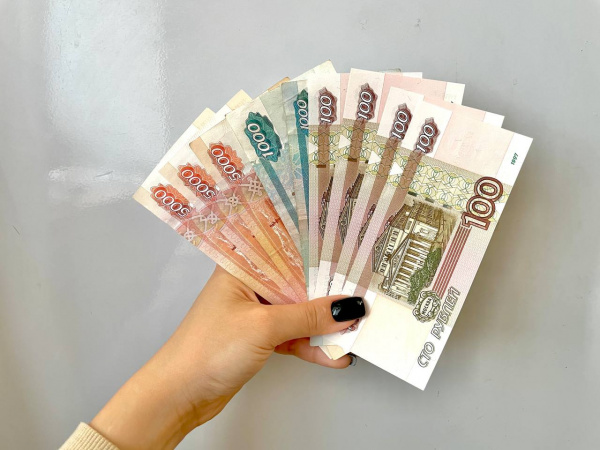 Правительство РФ направит почти 1,5 триллиона рублей Пенсионному фонду