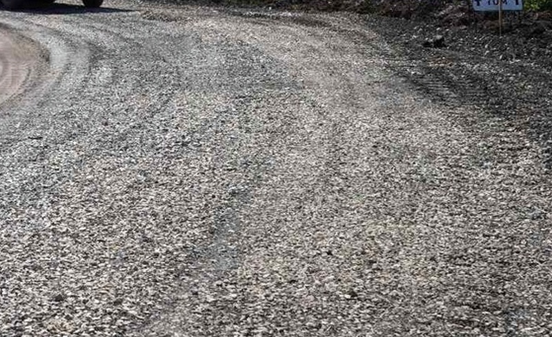 "СОдействие": в селах Ставропольского района планируют улучшить состояние дорог и оборудовать дополнительные площадки для ТКО 