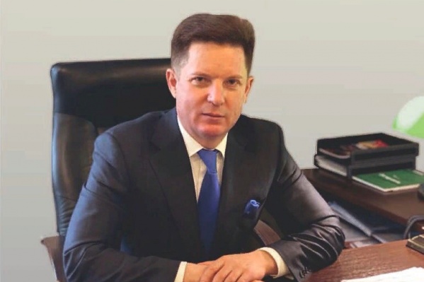 Николая Плаксина в сентябре официально назначили на пост главы Минстроя Самарской области